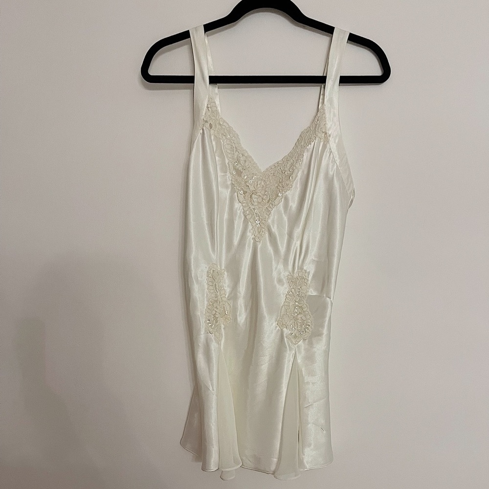 Vintage Victoria’s Secret Slip